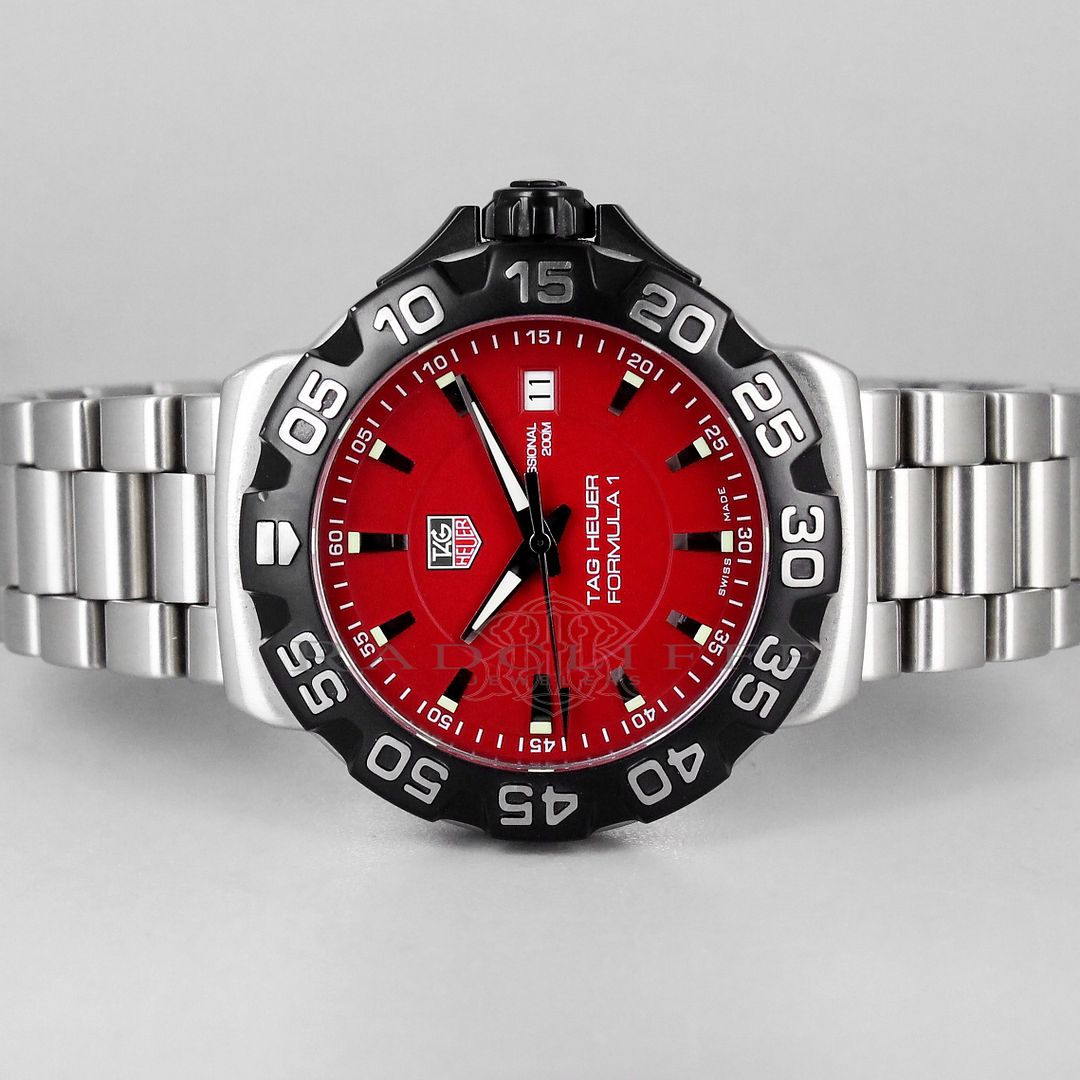 tag heuer f